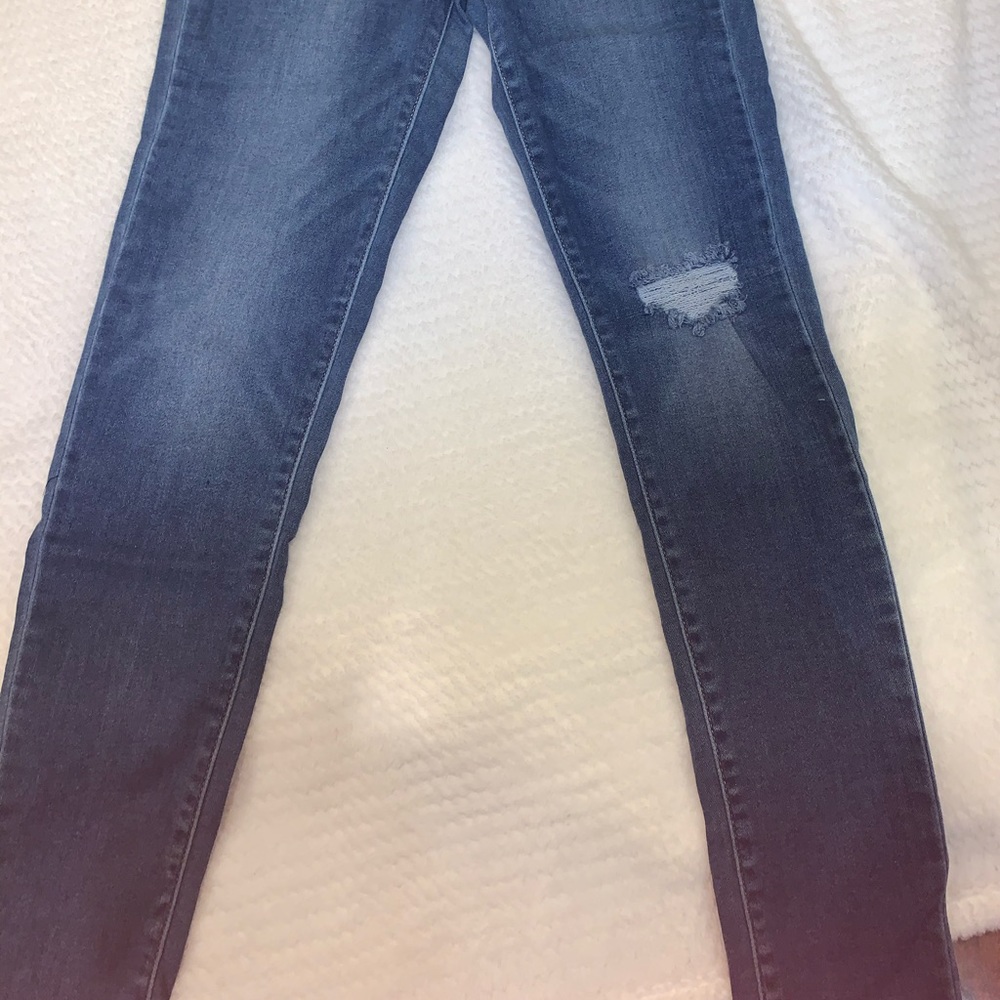 LEVIS JEANS - Picture 4 of 4